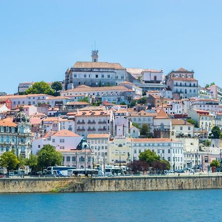 Apartamento Casas Do Arco Coímbra Exterior foto