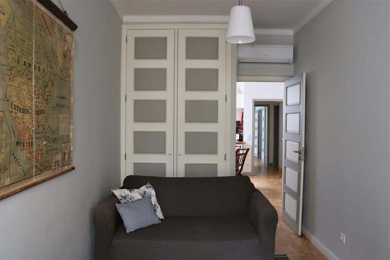 Apartamento Casas Do Arco Coímbra Exterior foto